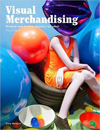 دانلود کیندل Visual Merchandising Third edition Windows and in-store displays for retail